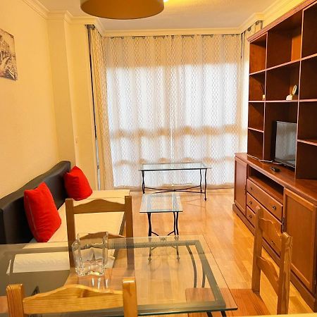 Madrid Apartments Suites Deyanira 59 ภายนอก รูปภาพ