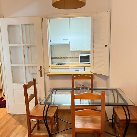 Madrid Apartments Suites Deyanira 59 ภายนอก รูปภาพ