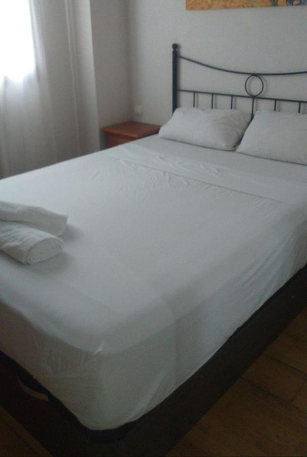 Madrid Apartments Suites Deyanira 59 ภายนอก รูปภาพ