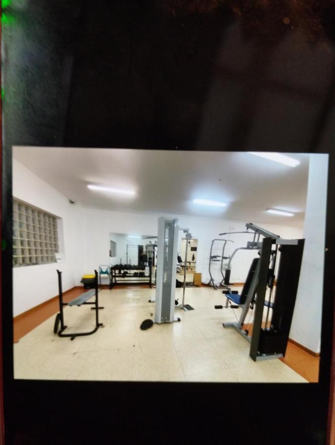 Madrid Apartments Suites Deyanira 59 ภายนอก รูปภาพ