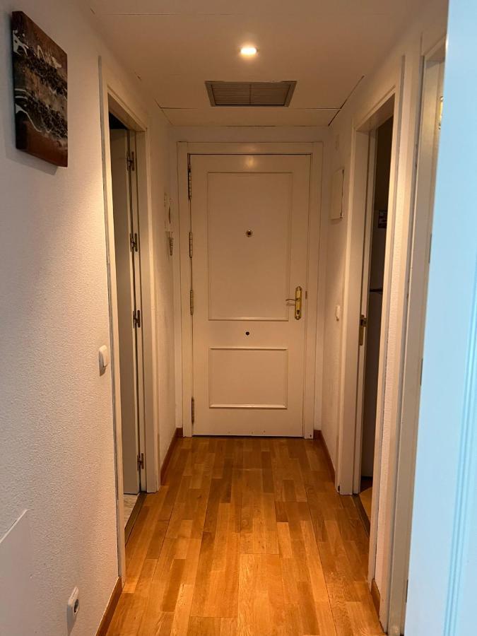 Madrid Apartments Suites Deyanira 59 ภายนอก รูปภาพ